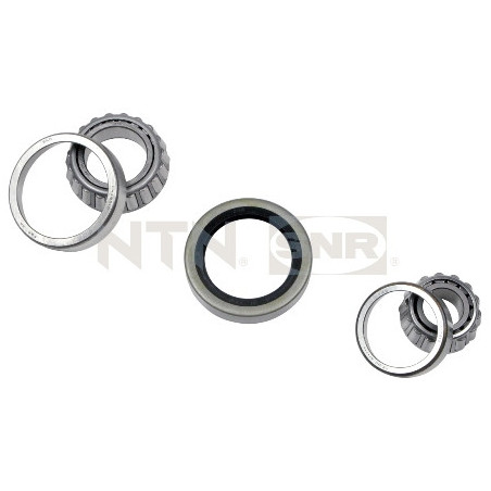 Roulement de roue SNR