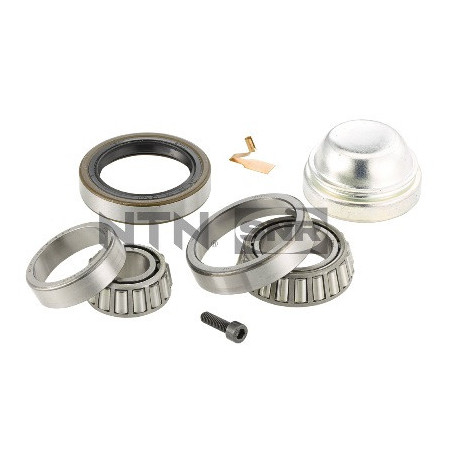 Roulement de roue SNR