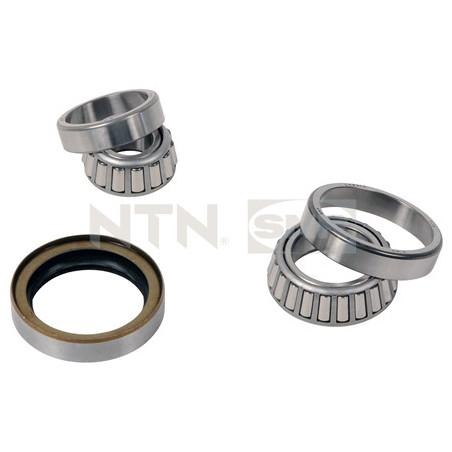 Roulement de roue SNR