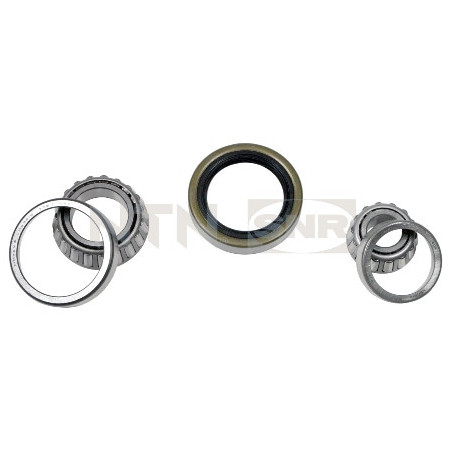 Roulement de roue SNR