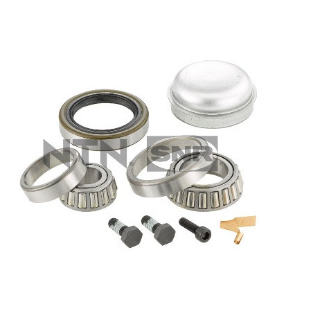 Roulement de roue SNR