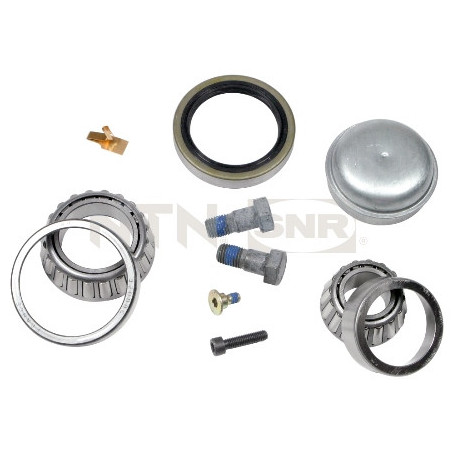 Roulement de roue SNR