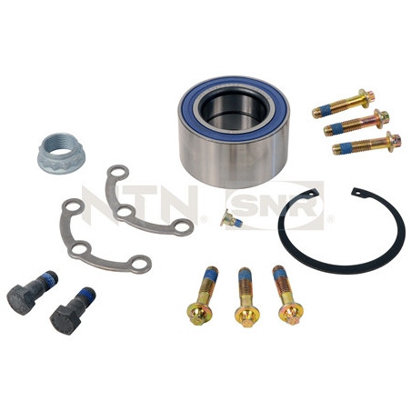 Roulement de roue SNR