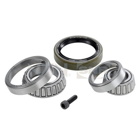 Roulement de roue SNR