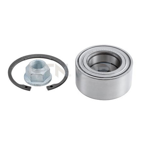 Roulement de roue SNR