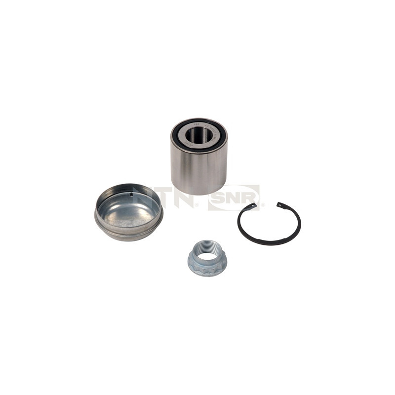 Roulement de roue SNR