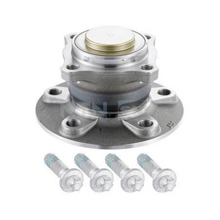 Roulement de roue SNR