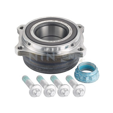 Roulement de roue SNR