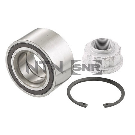Roulement de roue SNR