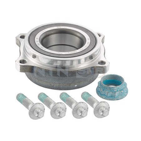 Roulement de roue SNR