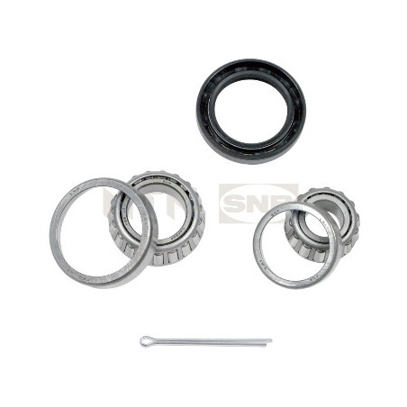 Roulement de roue SNR