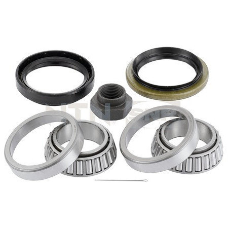 Roulement de roue SNR