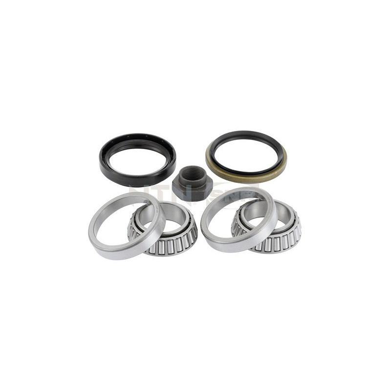 Roulement de roue SNR