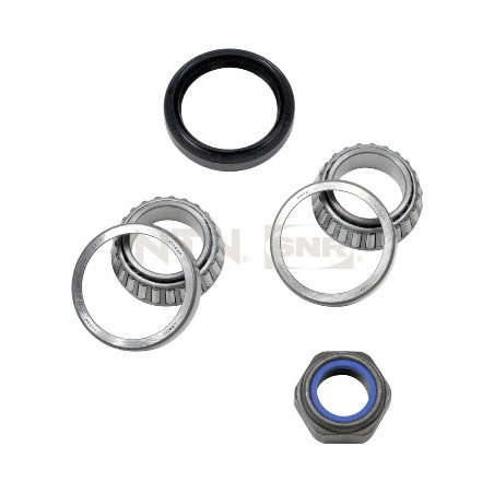 Roulement de roue SNR