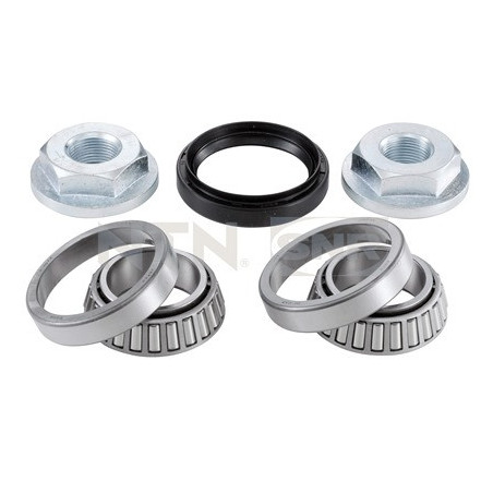 Roulement de roue SNR