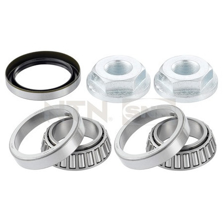 Roulement de roue SNR