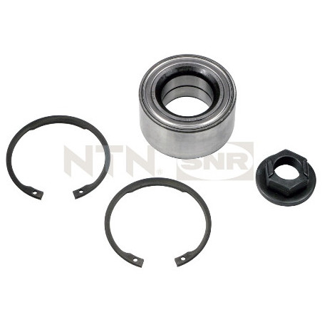 Roulement de roue SNR