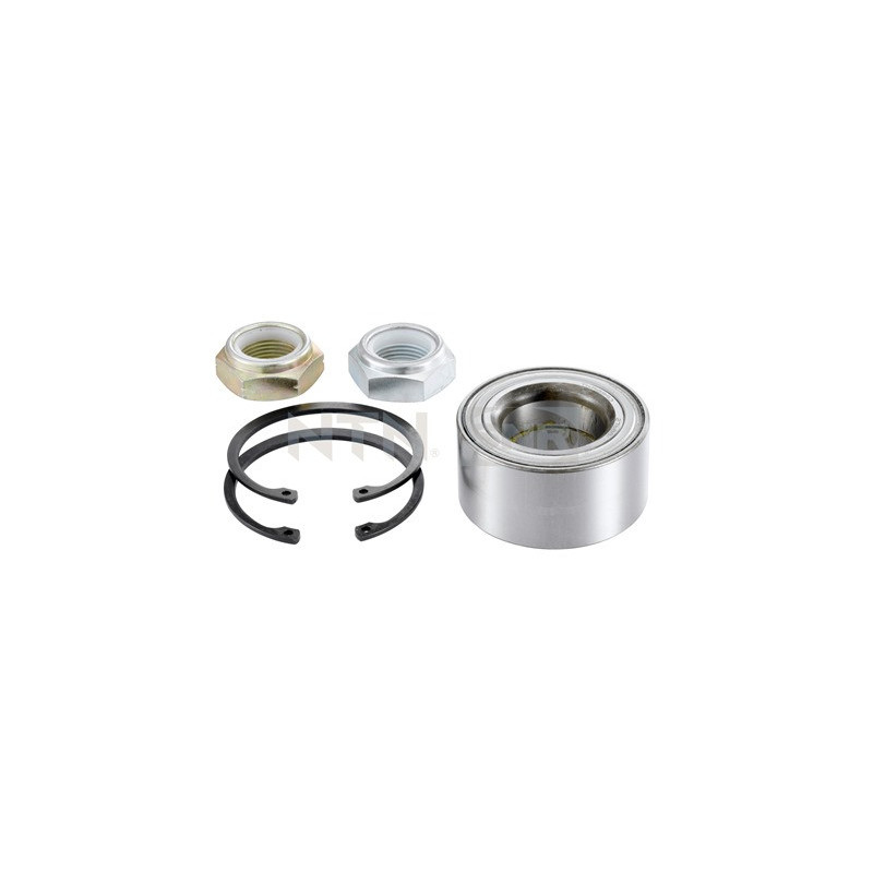 Roulement de roue SNR