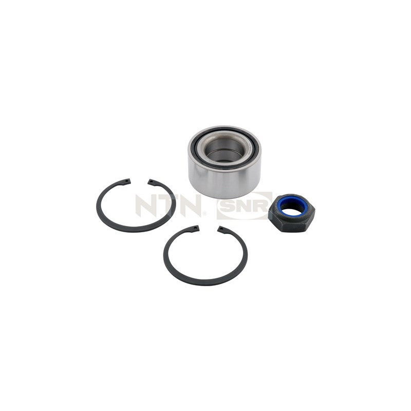 Roulement de roue SNR