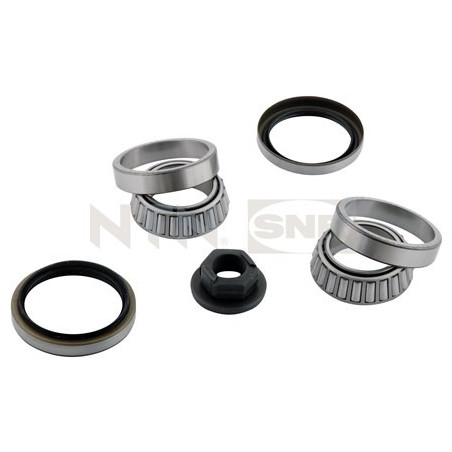 Roulement de roue SNR