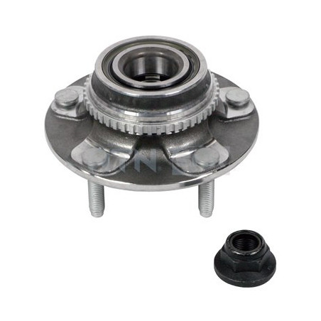 Roulement de roue SNR