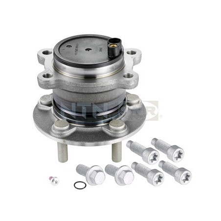 Roulement de roue SNR