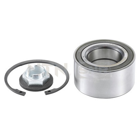 Roulement de roue SNR