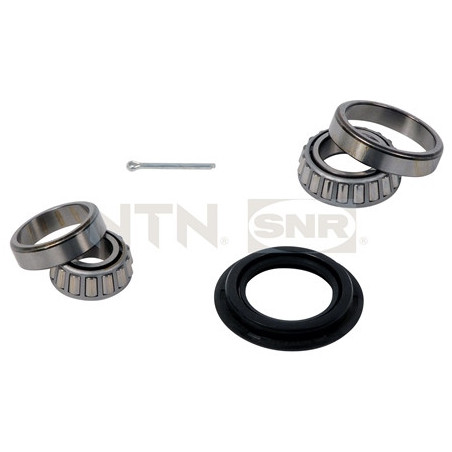 Roulement de roue SNR