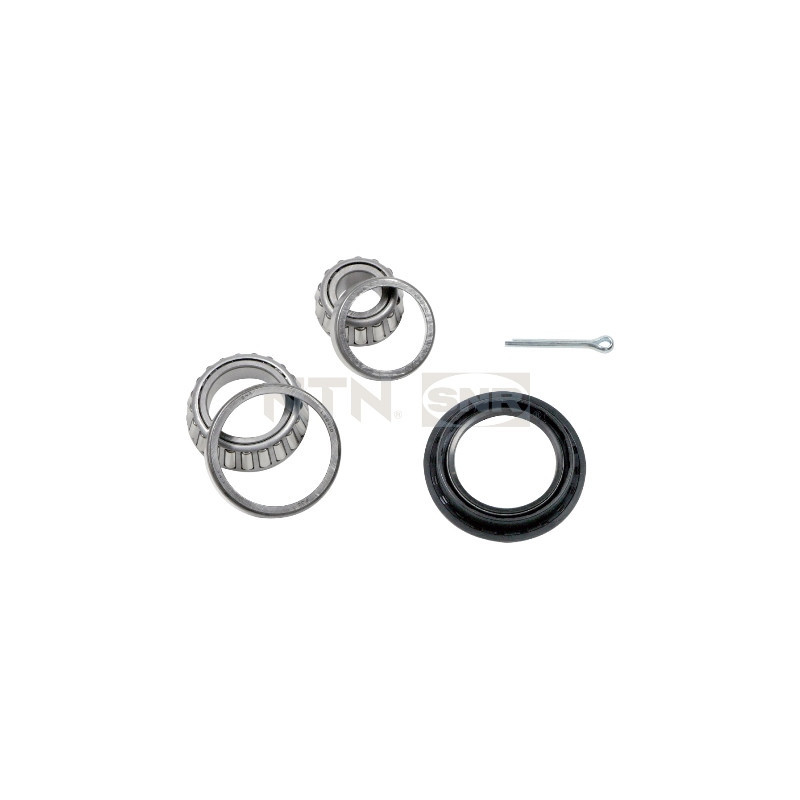 Roulement de roue SNR