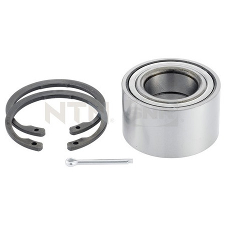 Roulement de roue SNR