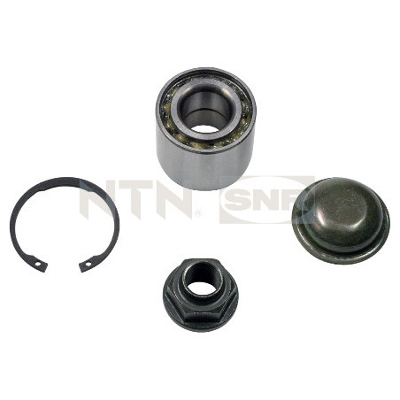 Roulement de roue SNR