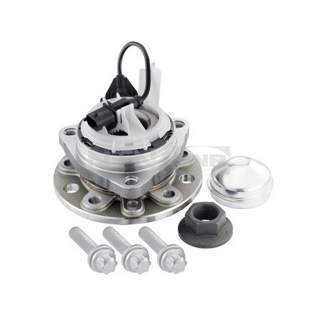 Roulement de roue SNR