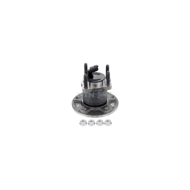 Roulement de roue SNR