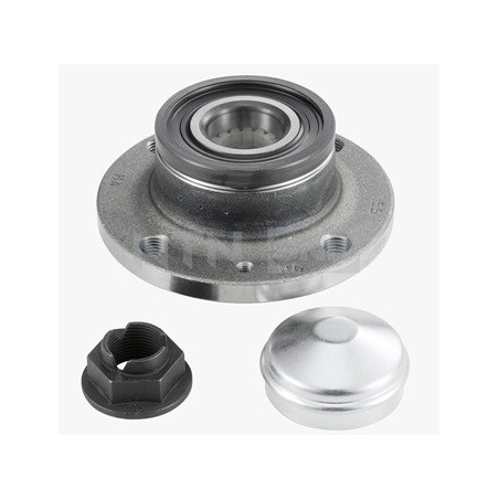 Roulement de roue SNR