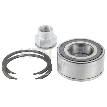 Roulement de roue SNR