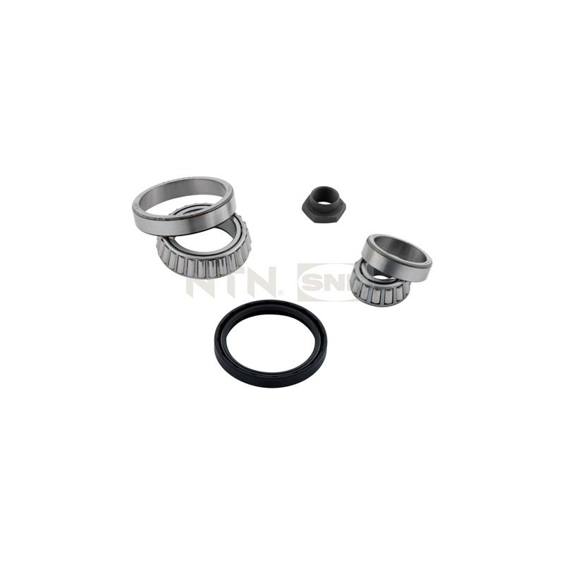 Roulement de roue SNR