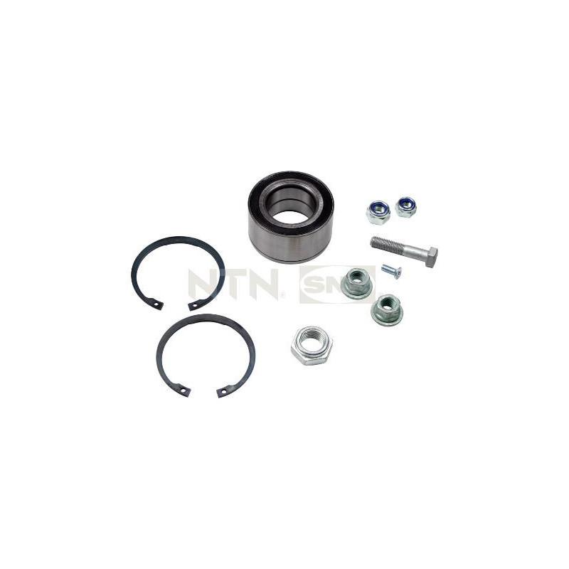 Roulement de roue SNR