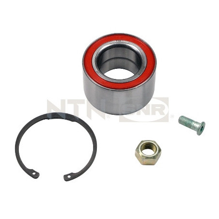 Roulement de roue SNR