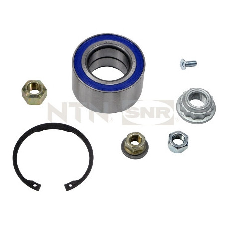 Roulement de roue SNR