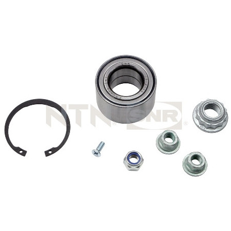 Roulement de roue SNR