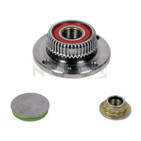 Roulement de roue SNR