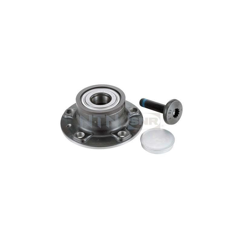 Roulement de roue SNR