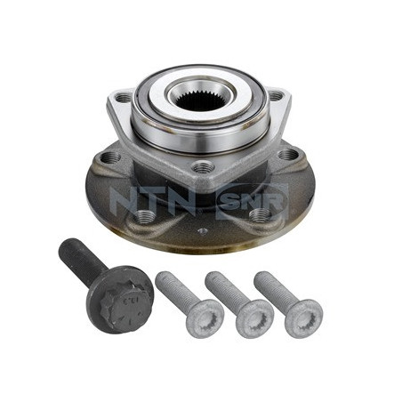 Roulement de roue SNR