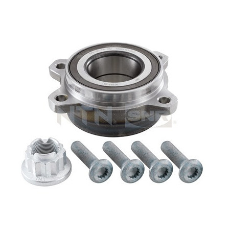 Roulement de roue SNR