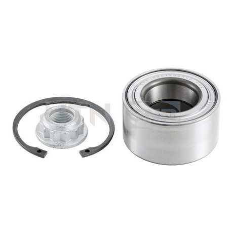 Roulement de roue SNR