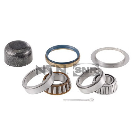 Roulement de roue SNR