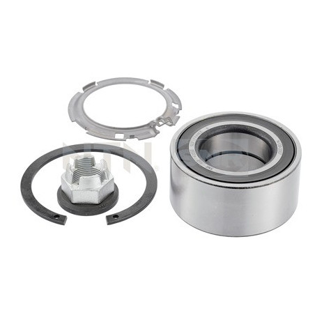 Roulement de roue SNR