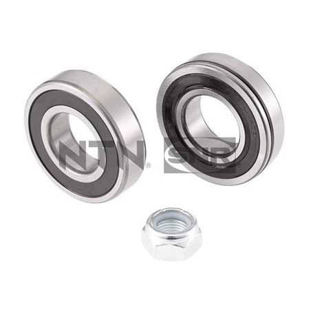 Roulement de roue SNR