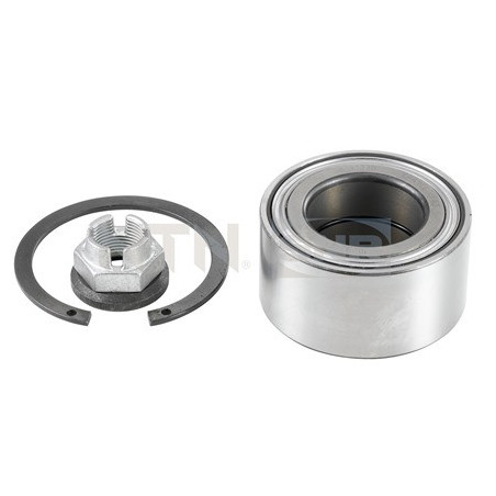 Roulement de roue SNR