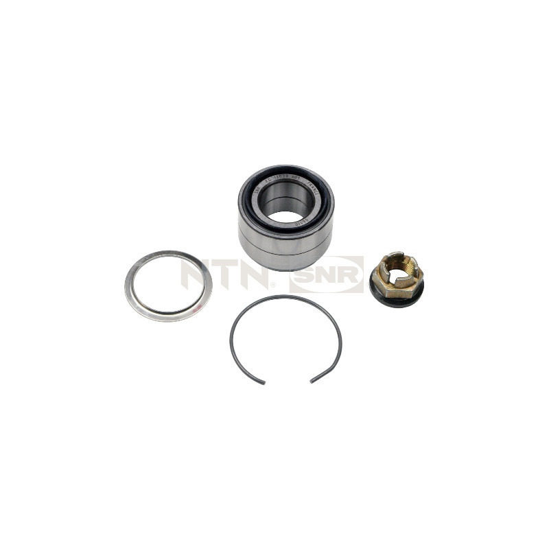 Roulement de roue SNR